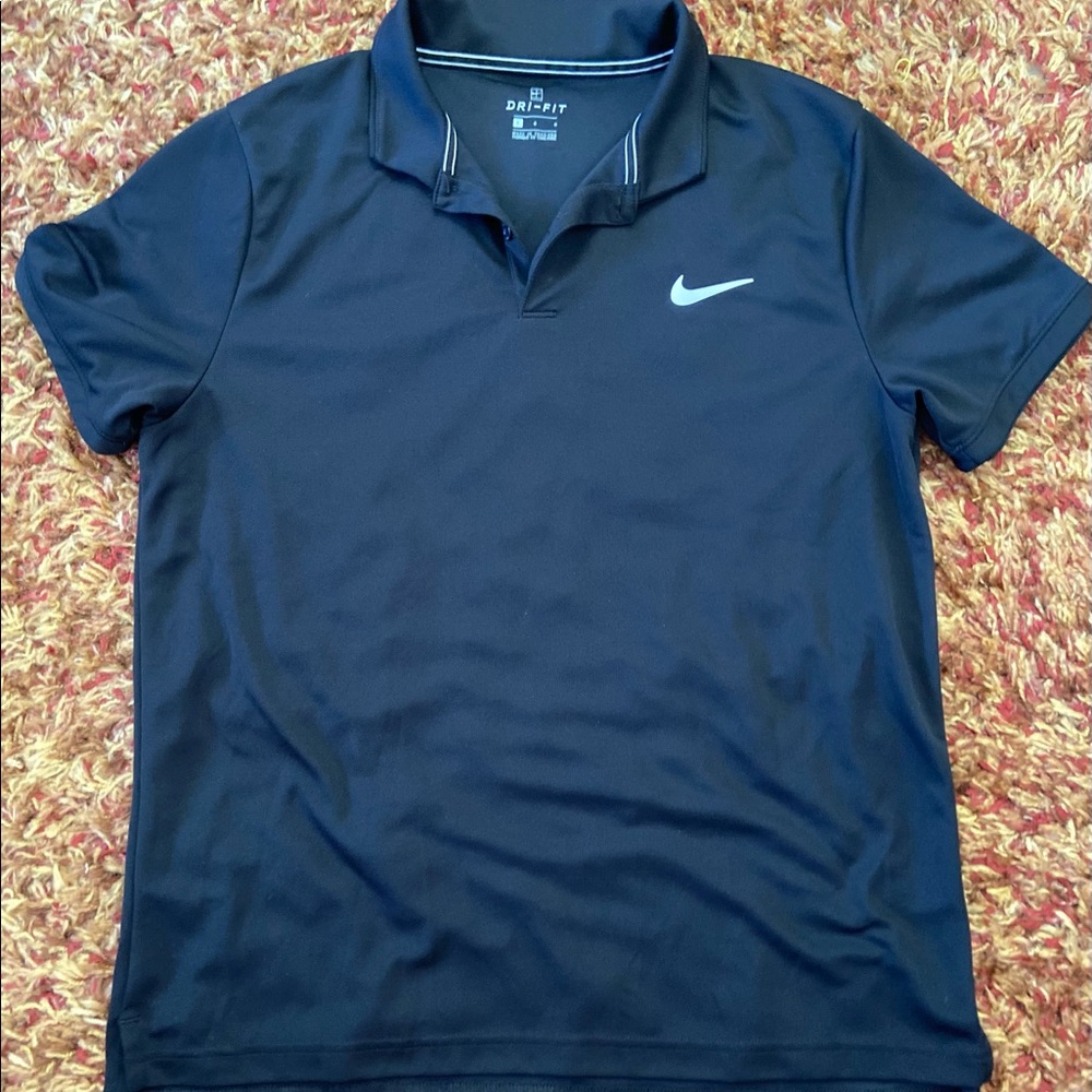 NIKE dri-fit